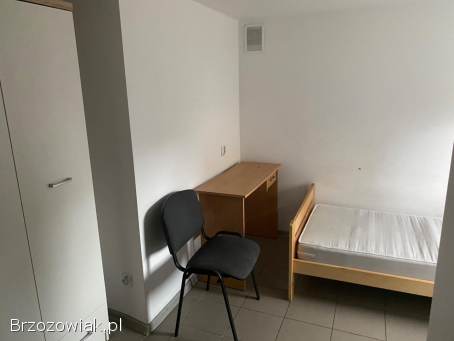 Pokój w centrum Krosna