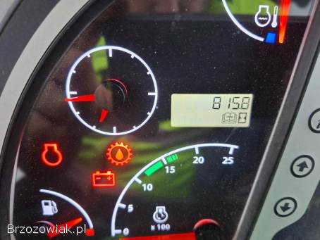 Koparko Ładowarka JCB 3CX 2017 Okazja