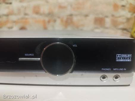 Amplituner Philips htr 5204
