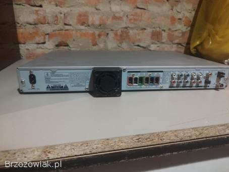 Amplituner Philips htr 5204