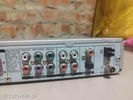 Amplituner Philips htr 5204