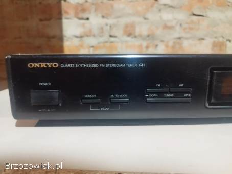 Tuner Onkyo t 403