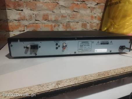 Tuner Onkyo t 403