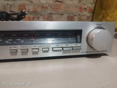 Tuner Sony st a35l