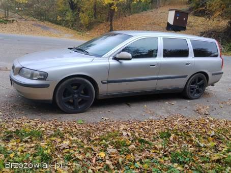 Volvo V70 2000