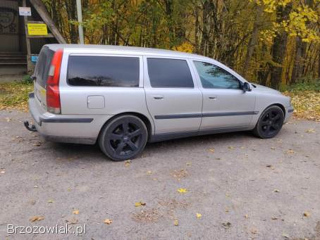 Volvo V70 2000