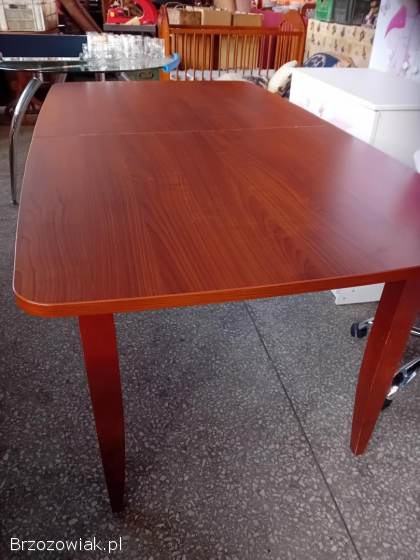Stół rozkladany