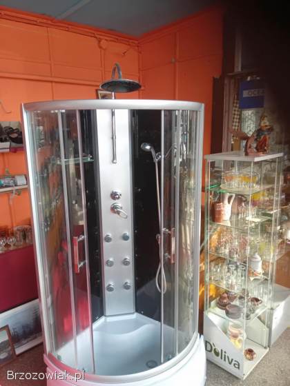 Kabina prysznicowa