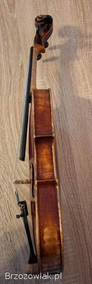 Skrzypce 3 4