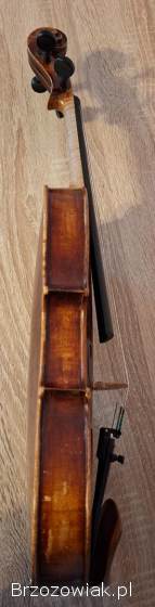 Skrzypce 3 4