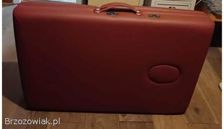 Sprzedam stół do masażu