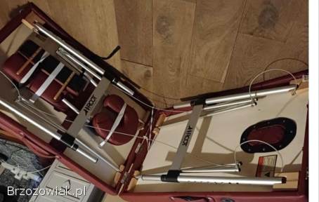 Sprzedam stół do masażu