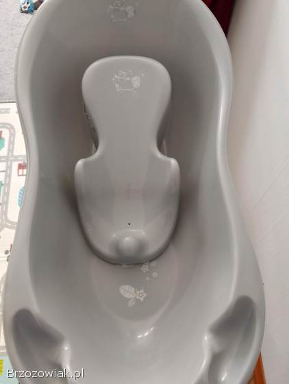 Wanienka ze stelażem