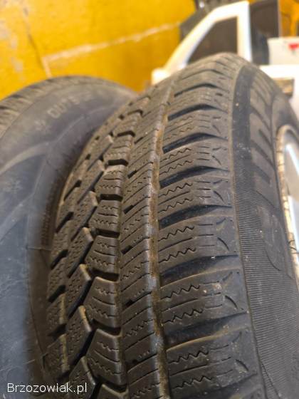 Sprzedam alusy koła 4x100