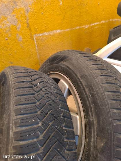 Sprzedam alusy koła 4x100