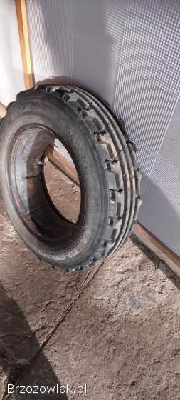 Sprzedam komplet dętka opona