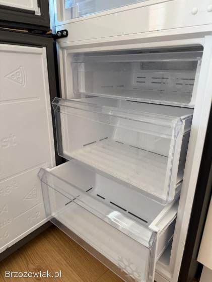 Lodówka SAMSUNG