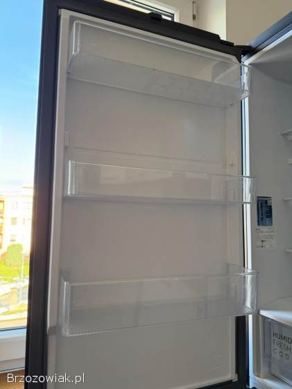 Lodówka SAMSUNG