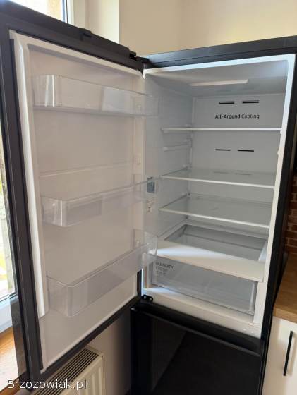 Lodówka SAMSUNG