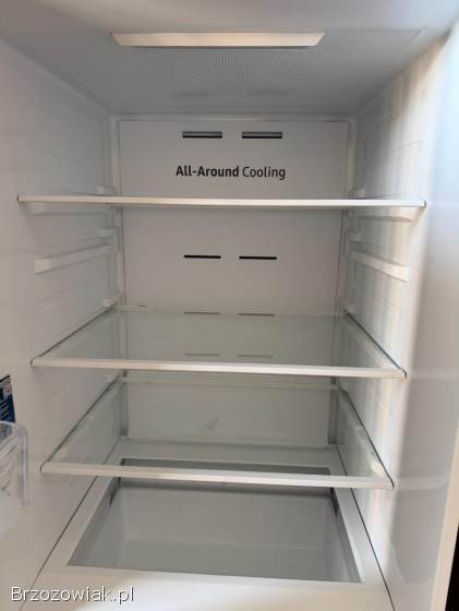 Lodówka SAMSUNG