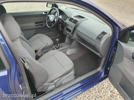 Volkswagen Polo LIFT 2003
