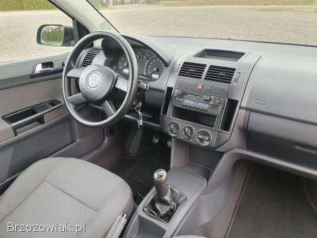 Volkswagen Polo LIFT 2003