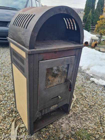 Sprzedam piecyk kaflowy