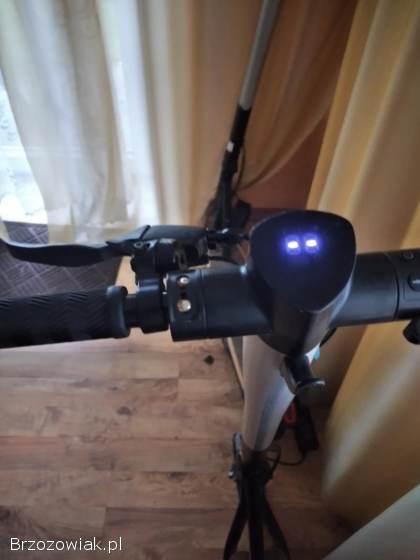 Chulajnogi elektryczne