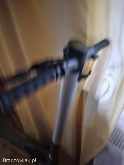 Chulajnogi elektryczne