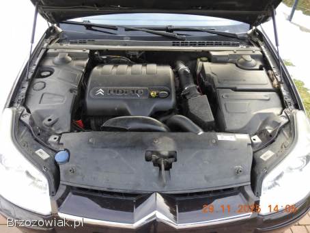 Citroën C5 2006