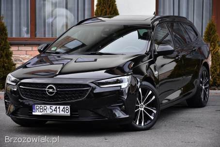 Opel Insignia Business Line 2021