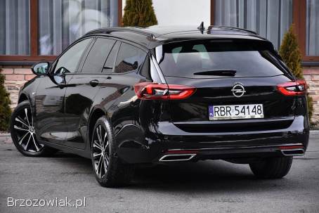 Opel Insignia Business Line 2021