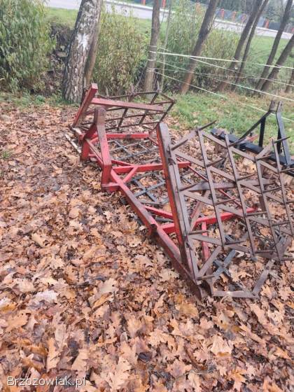 Maszyny Rolnicze sprzedam możliwość transportu zapraszam