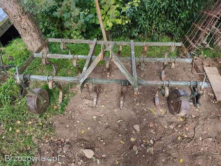 Maszyny Rolnicze sprzedam możliwość transportu zapraszam