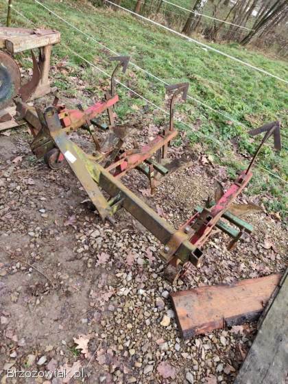 Maszyny Rolnicze sprzedam możliwość transportu zapraszam