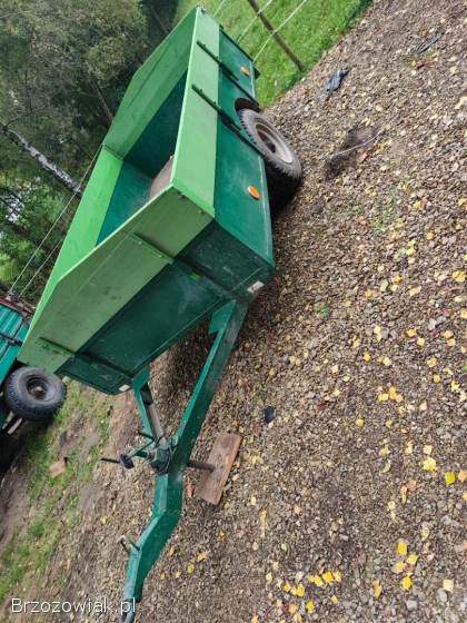 Maszyny Rolnicze sprzedam możliwość transportu zapraszam