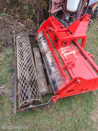 Maszyny Rolnicze sprzedam możliwość transportu zapraszam