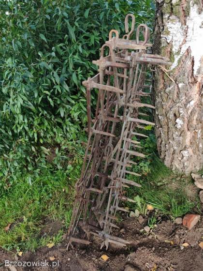 Maszyny Rolnicze sprzedam możliwość transportu zapraszam