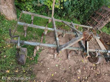 Maszyny Rolnicze sprzedam możliwość transportu zapraszam