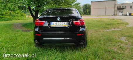 BMW X6 E71 2013
