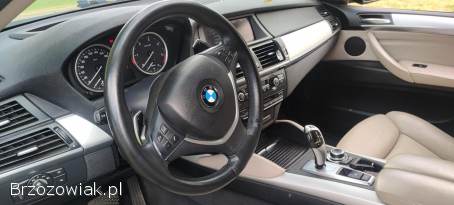 BMW X6 E71 2013
