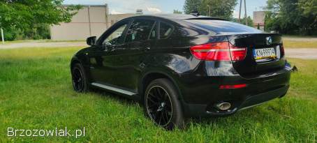 BMW X6 E71 2013