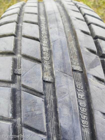 Kormoran 185/60 R15