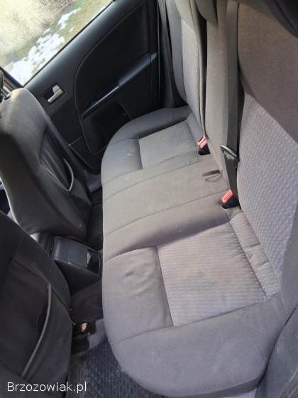 Ford Mondeo 2003