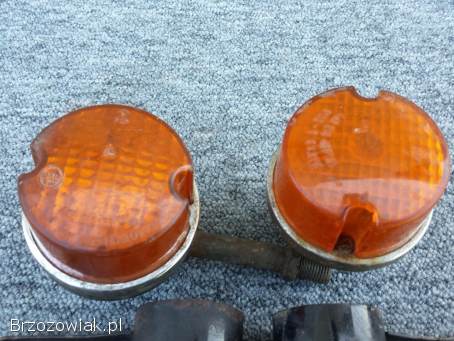 Jawa-350-chorągiewki+kierunki