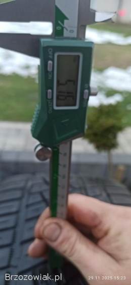 Opony Continental R18 245/45