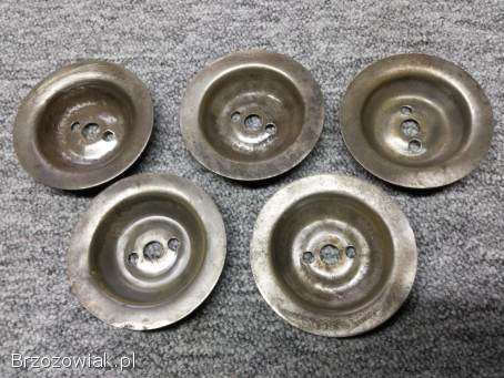 WSK-175,  SHL-M11-tarcza dociskowa sprzęgła