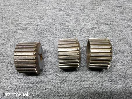 WSK-175,  SHL-M11-zabierak kosza sprzęgłowego