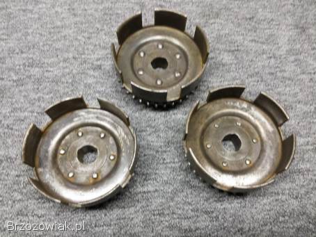 WSK-175,  SHL-M11 -  kosz sprzęgłowy