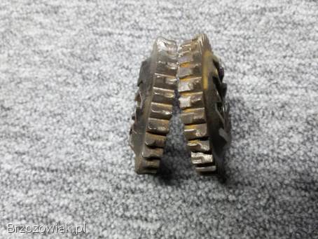 WSK-175,  SHL-M11 -  zębatka kosza sprzęgłowego